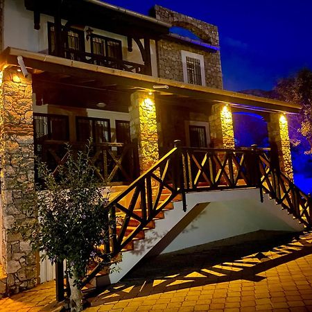Villa Deniz Fethiye Exterior photo