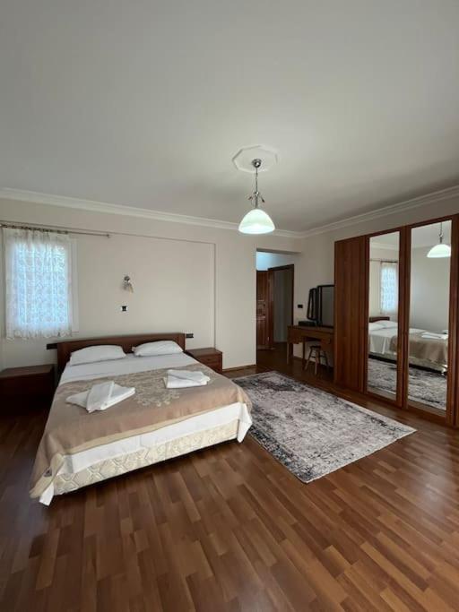 Villa Deniz Fethiye Exterior photo