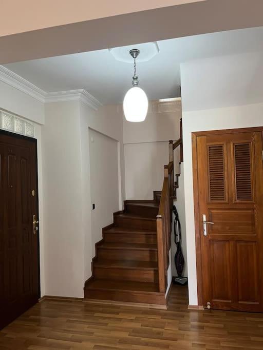 Villa Deniz Fethiye Exterior photo
