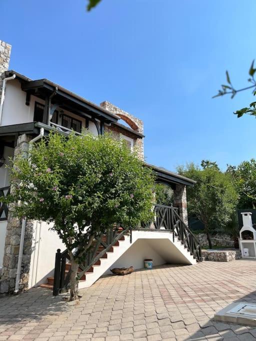 Villa Deniz Fethiye Exterior photo