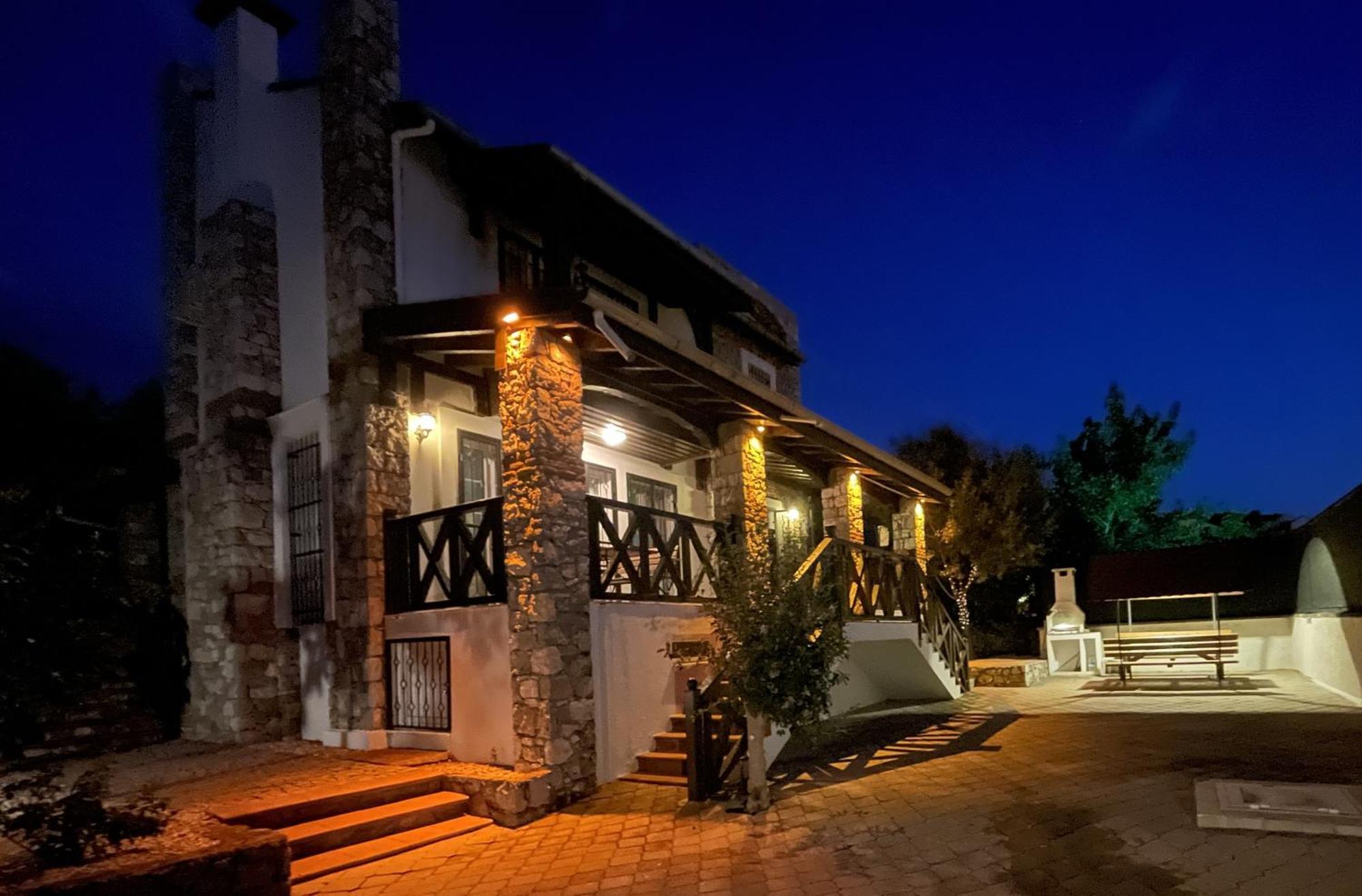 Villa Deniz Fethiye Exterior photo