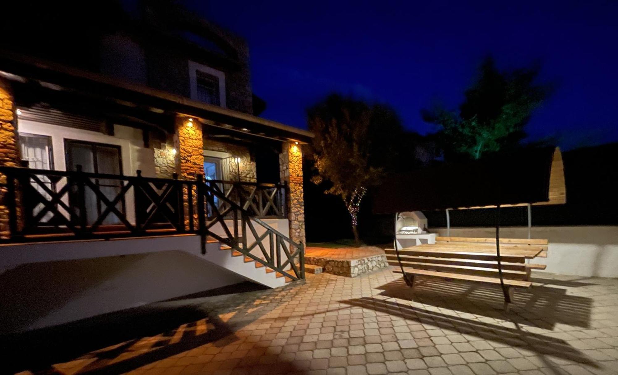 Villa Deniz Fethiye Exterior photo